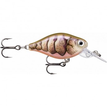 Воблер RAPALA X-Light Crank Mid Runner 03 /PUPU