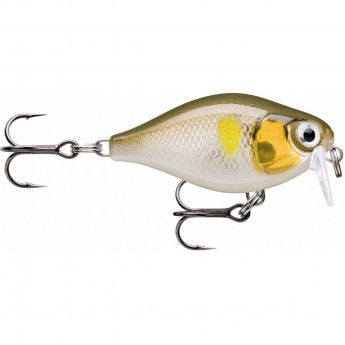 Воблер RAPALA X-Light Crank Shallow Runner 03 /AYU