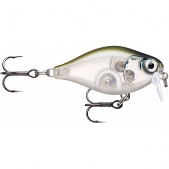 Воблер RAPALA X-Light Crank Shallow Runner 03 /GHSH