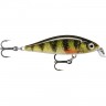Воблер RAPALA X-Light Minnow 05 /PEL Воблер RAPALA X-Light Minnow 05 /PEL