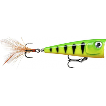 Воблер RAPALA X-Light Pop 04 /LF Воблер RAPALA X-Light Pop 04 /LF