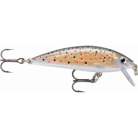 Воблер RAPALA X-Rap Countdown XRCD07-TR Воблер RAPALA X-Rap Countdown XRCD07-TR