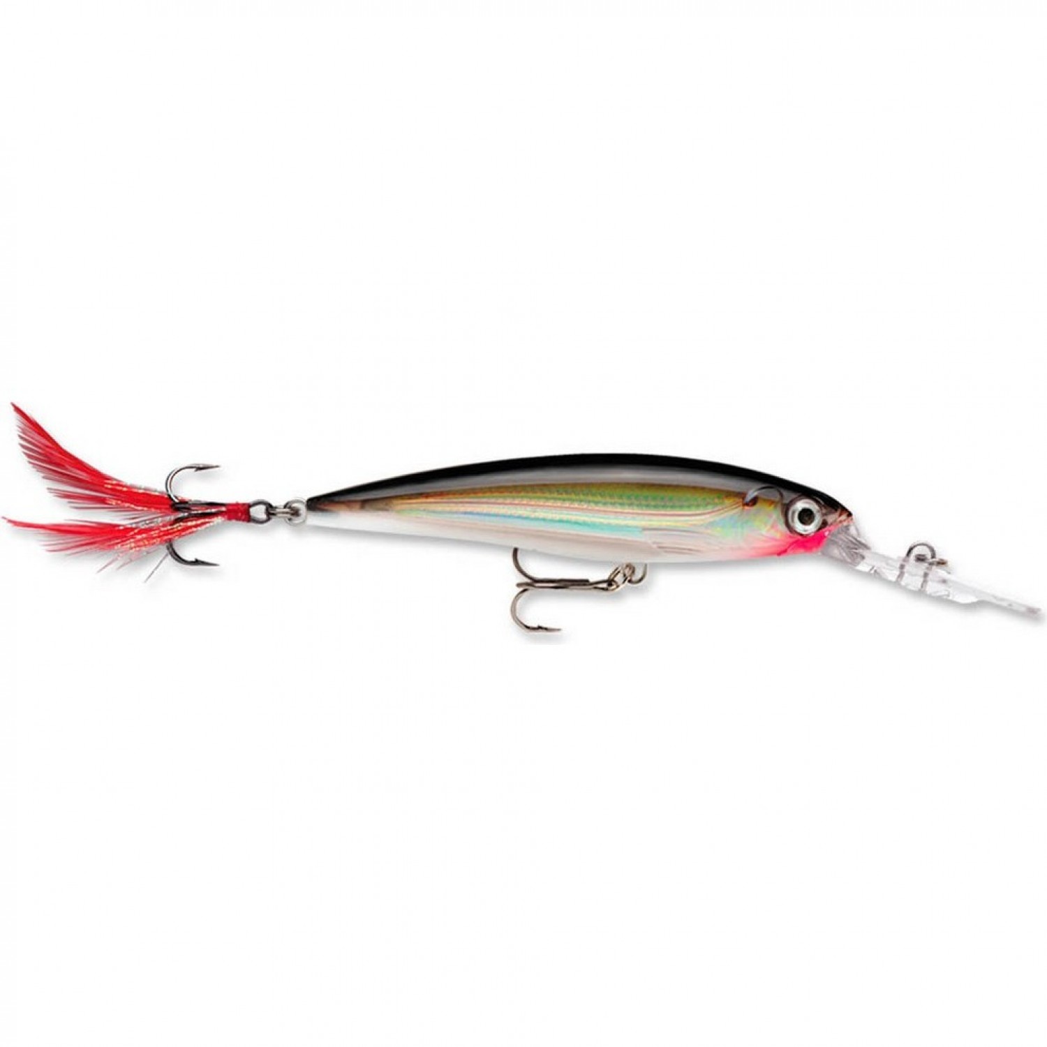 RAPALA X-Rap Deep XRD10-S. Купить Воблер на Официальном Сайте RAPALA в ...