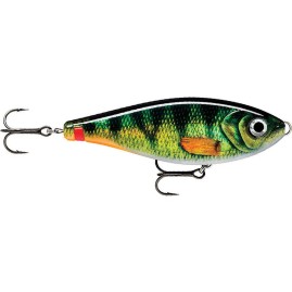 Воблер RAPALA X-Rap Haku XRHK14-PEL Воблер RAPALA X-Rap Haku XRHK14-PEL