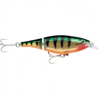 Воблер RAPALA X-Rap Jointed Shad XJS13-P