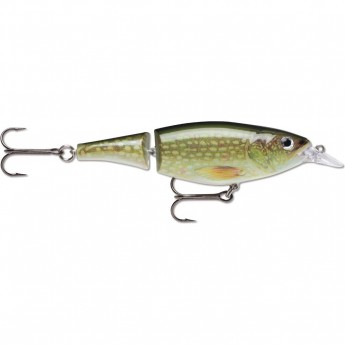 Воблер RAPALA X-Rap Jointed Shad XJS13-PK