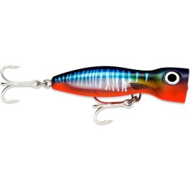 Воблер RAPALA X-Rap Magnum Xplode XRMAGXP130-HWHU Воблер RAPALA X-Rap Magnum Xplode XRMAGXP130-HWHU