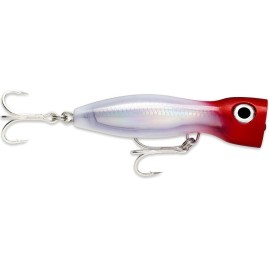 Воблер RAPALA X-Rap Magnum Xplode XRMAGXP130-RH Воблер RAPALA X-Rap Magnum Xplode XRMAGXP130-RH