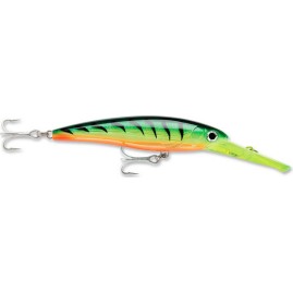 Воблер RAPALA X-Rap Magnum XRMAG10-FT