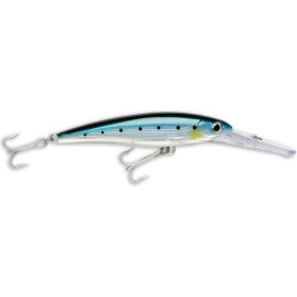 Воблер RAPALA X-Rap Magnum XRMAG20-BSRD Воблер RAPALA X-Rap Magnum XRMAG20-BSRD