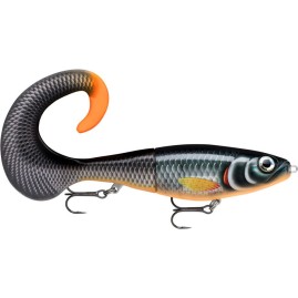 Воблер RAPALA X-Rap Otus XROU17-HLW Воблер RAPALA X-Rap Otus XROU17-HLW
