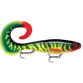 Воблер RAPALA X-Rap Otus XROU17-HTP Воблер RAPALA X-Rap Otus XROU17-HTP