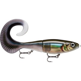 Воблер RAPALA X-Rap Otus XROU25-SMB Воблер RAPALA X-Rap Otus XROU25-SMB