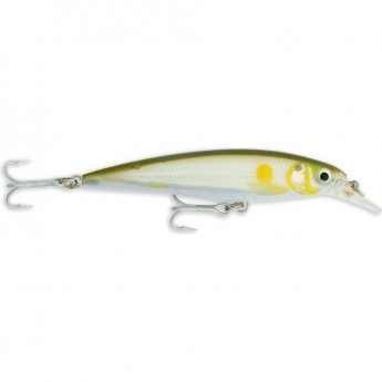 Воблер RAPALA X-Rap Saltwater SXR12-AYU