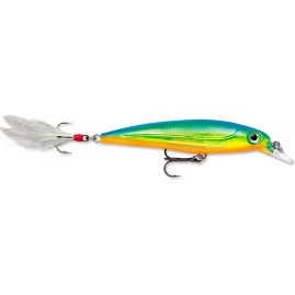 Воблер RAPALA X-Rap XR10-PRT Воблер RAPALA X-Rap XR10-PRT