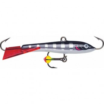 Балансир RAPALA Jigging Rap Color Hook 7 /STBS WH7-STBS