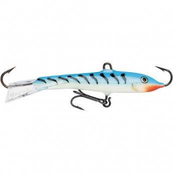 Балансир RAPALA Jigging Rap W02-GBT