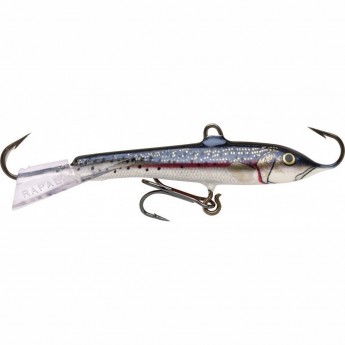 Балансир RAPALA Jigging Rap W03-BLM