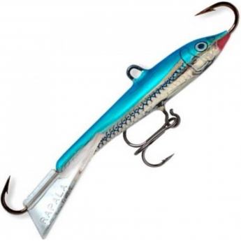 Балансир RAPALA Jigging Rap W03-CHBM