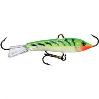 Балансир RAPALA Jigging Rap W03-GGT