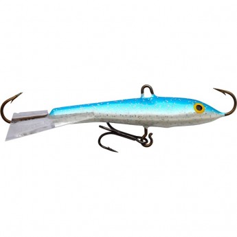 Балансир RAPALA Jigging Rap W07-BPHF