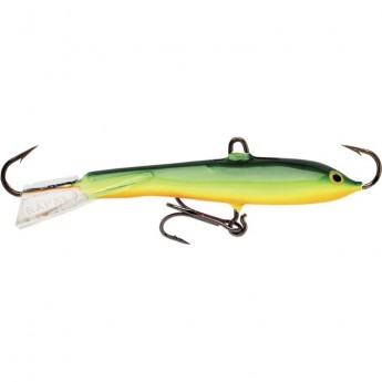 Балансир RAPALA Jigging Rap W07-BYR