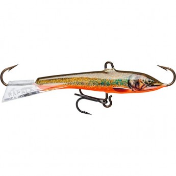 Балансир RAPALA Jigging RAP W07-CHL