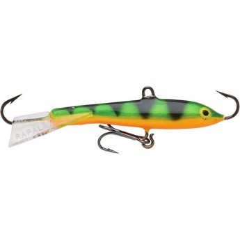 Балансир RAPALA Jigging Rap W07-GLP