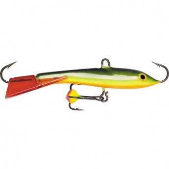 Балансир RAPALA Jigging Rap WH3-BYR