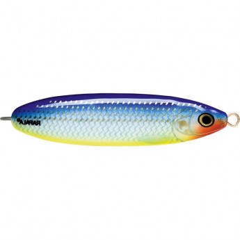 Блесна RAPALA Minnow Spoon RMS06-BSH