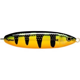 Блесна RAPALA Minnow Spoon RMS08-FLP Блесна RAPALA Minnow Spoon RMS08-FLP