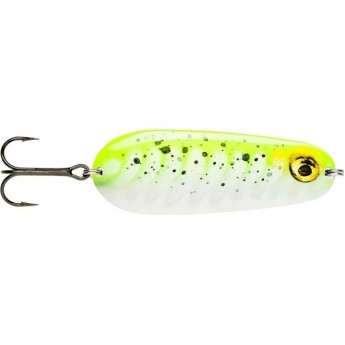 Блесна RAPALA Nauvo 19 SNRY