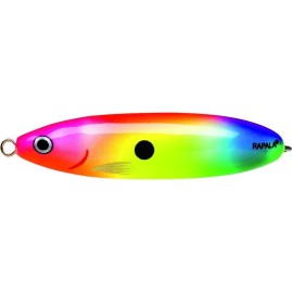 Незацепляйка RAPALA Minnow Spoon RMS07-ELJ Незацепляйка RAPALA Minnow Spoon RMS07-ELJ