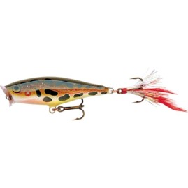 Поппер RAPALA Skitter Pop SP09-LF Поппер RAPALA Skitter Pop SP09-LF