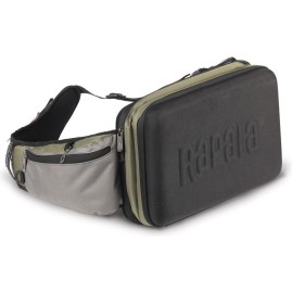 Сумка RAPALA Limited Sling Bag Magnum 46006-LK