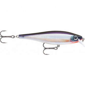 Воблер RAPALA BX Minnow BXM07-PDS