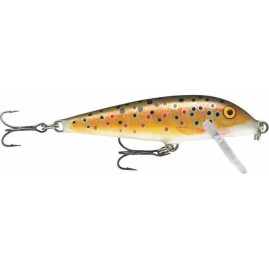 Воблер RAPALA CountDown CD01-TR Воблер RAPALA CountDown CD01-TR