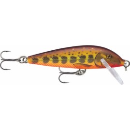 Воблер RAPALA CountDown CD03-HMMD