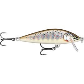 Воблер RAPALA CountDown Elite 75 /GDBT CDE75-GDBT
