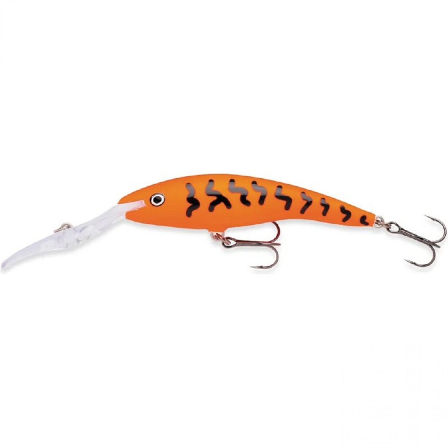 RAPALA Deep Tail Dancer 09 /OCW TDD09-OCW. Купить Воблер на Официальном  Сайте RAPALA в России.