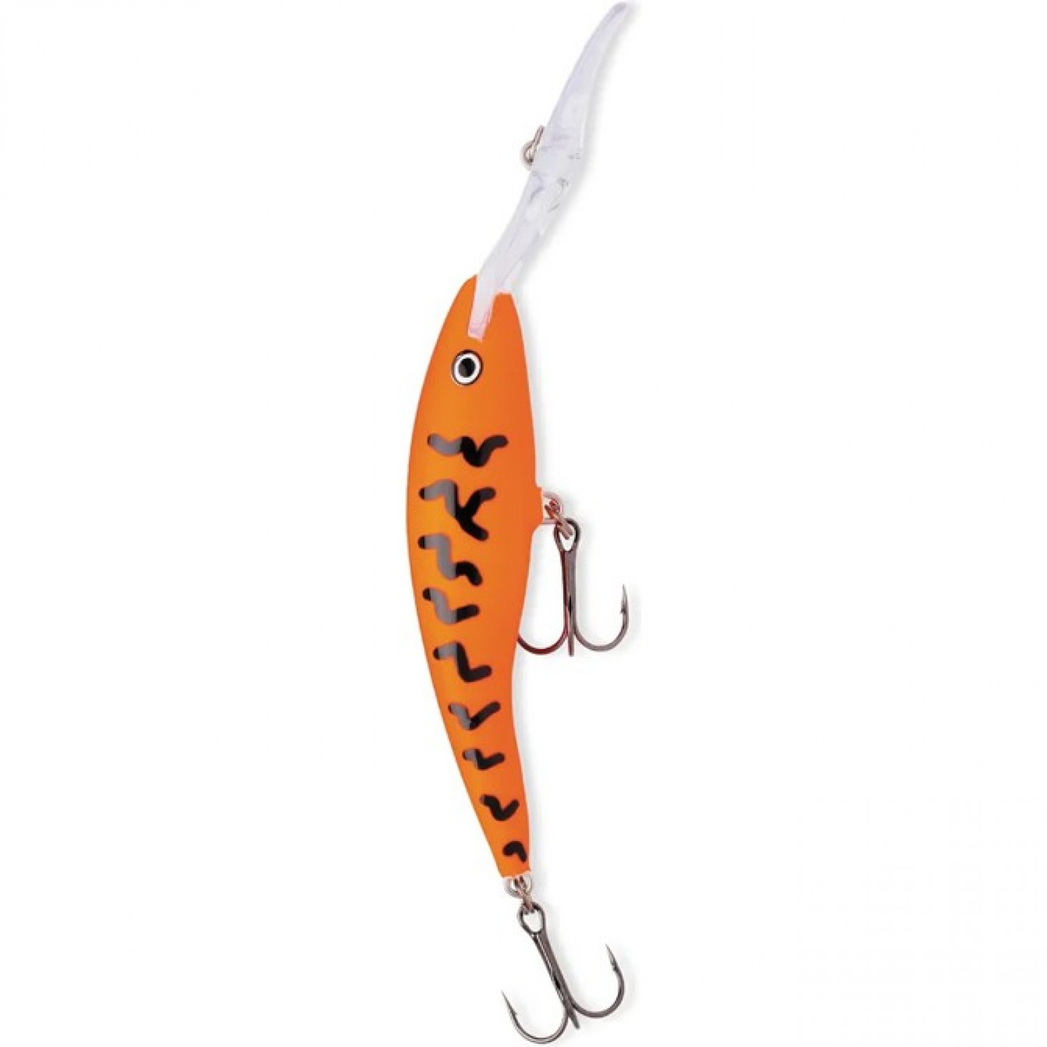 RAPALA Deep Tail Dancer 09 /OCW TDD09-OCW. Купить Воблер на Официальном  Сайте RAPALA в России.