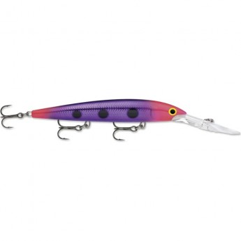 Воблер RAPALA Down Deep Husky Jerk DHJ12-RVE