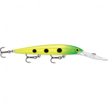 Воблер RAPALA Down Deep Husky Jerk DHJ12-SLM