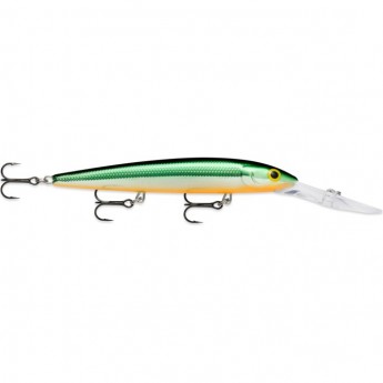 Воблер RAPALA Downdeep Husky Jerk DHJ14-TSD