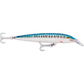Воблер RAPALA Floating Magnum FMAG11-SM Воблер RAPALA Floating Magnum FMAG11-SM
