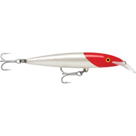 Воблер RAPALA Floating Magnum FMAG14-RH Воблер RAPALA Floating Magnum FMAG14-RH