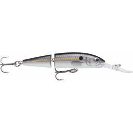 Воблер RAPALA Jointed Deep Husky Jerk JDHJ08-SSD Воблер RAPALA Jointed Deep Husky Jerk JDHJ08-SSD