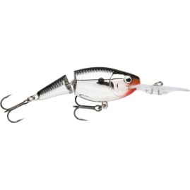 Воблер RAPALA Jointed Shad Rap JSR05-CH Воблер RAPALA Jointed Shad Rap JSR05-CH