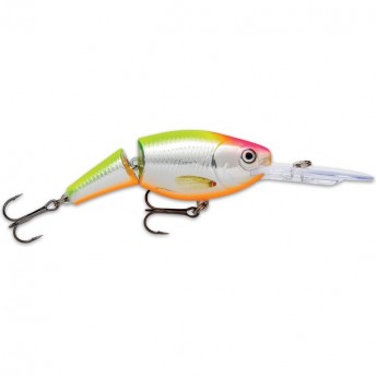 Воблер RAPALA Jointed Shad Rap JSR07-CLS