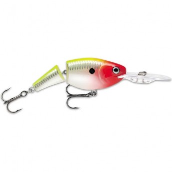 Воблер RAPALA Jointed Shad Rap JSR09-CLN